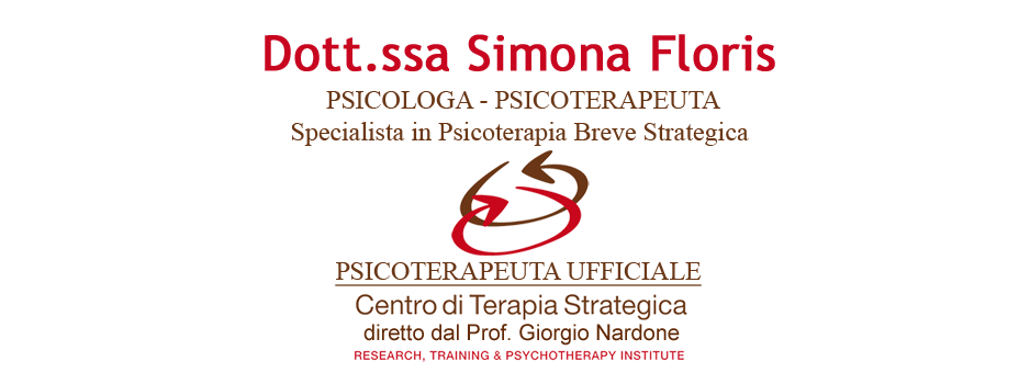 Dott.ssa Simona Floris